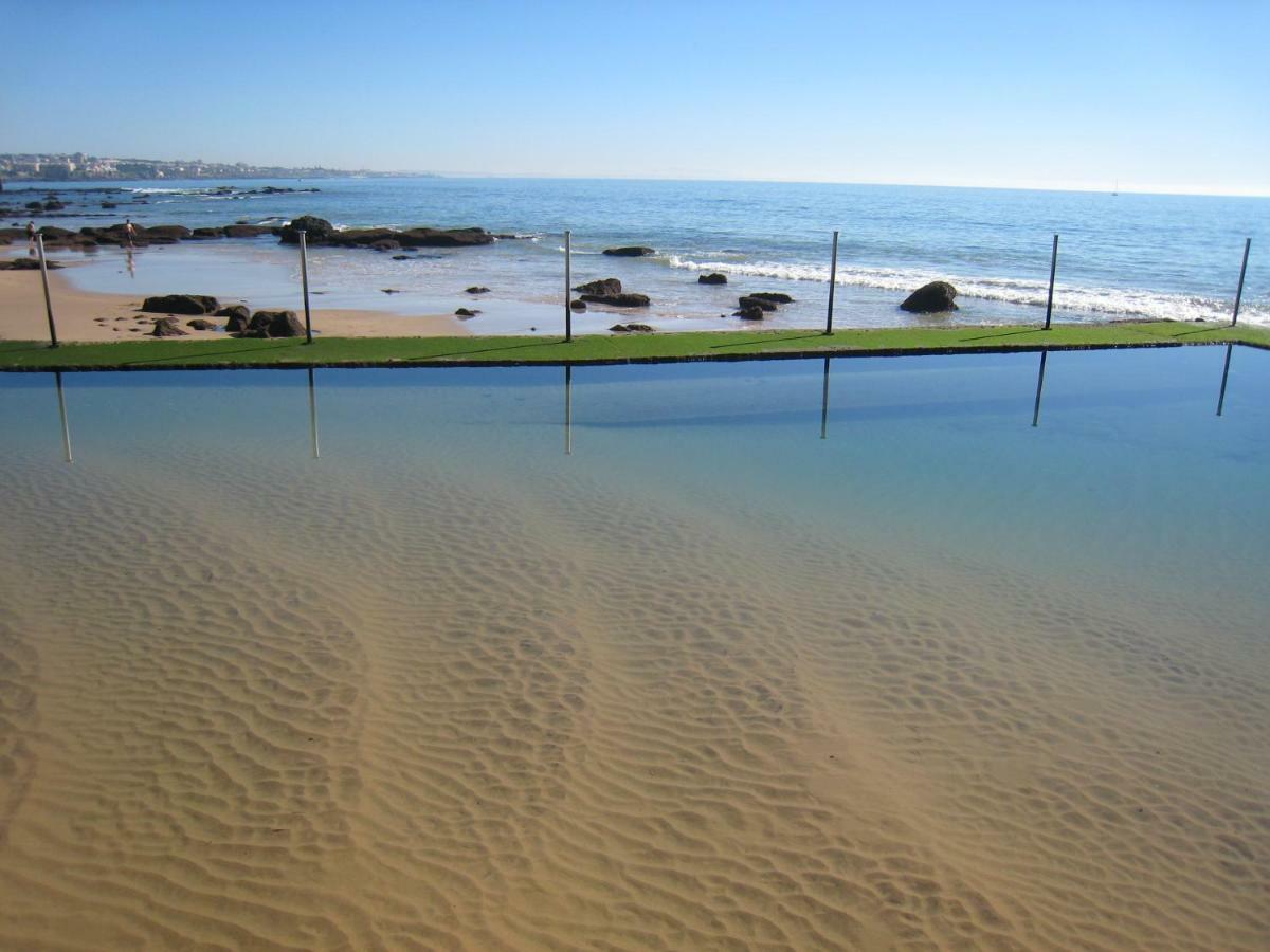 Апартаменти Cascais Unike Екстер'єр фото
