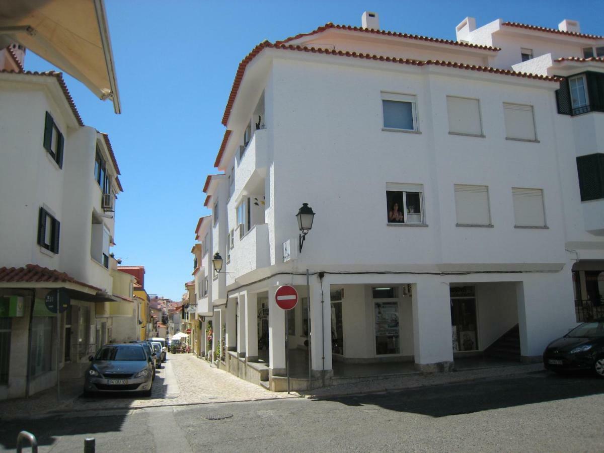 Апартаменти Cascais Unike Екстер'єр фото
